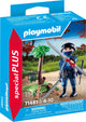 Playmobil special plus ninja met uitrusting - 71481