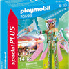 Playmobil specials steltenloper fee - 70599