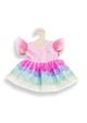Heless poppenjurk fairie, 35-45 cm