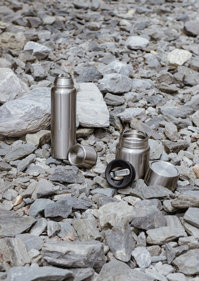 Sigg | gemstone fj 0.75l selenite | lunchbox