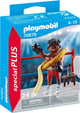Playmobil specials bokskampioen - 70879
