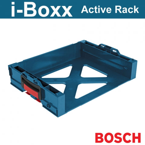 Bosch accessoires i-boxx active rack voor ls-boxx systeem - 1600a016nd