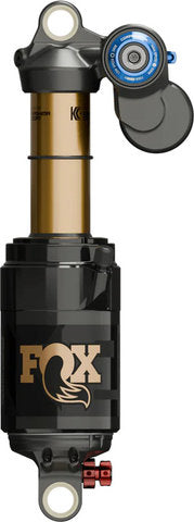 Fox racing shox float x2 2pos factory shock