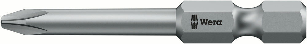 Wera 851 4 j bits phillips, ph 0 x 89 mm - 1 stuk(s) - 05380201001