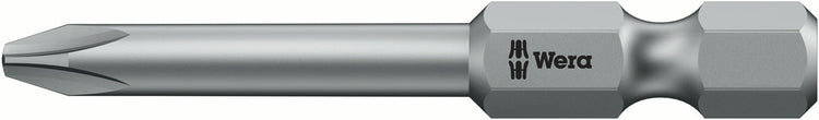 Wera 851 4 j bits phillips, ph 0 x 89 mm - 1 stuk(s) - 05380201001