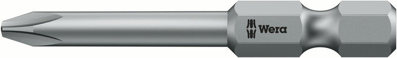 Wera 851 4 j bits phillips, ph 0 x 89 mm - 1 stuk(s) - 05380201001