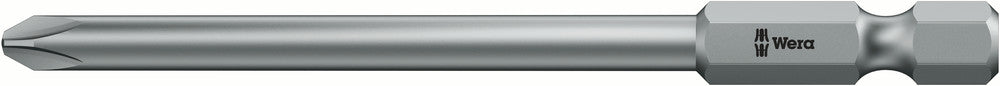 Wera 851 4 z bits phillips, ph 2 x 89 mm - 1 stuk(s) - 05059775001