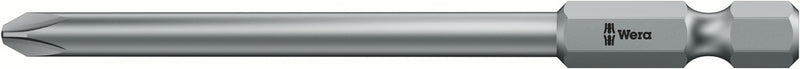 Wera 851 4 z bits phillips, ph 2 x 89 mm - 1 stuk(s) - 05059775001