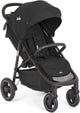 Joie kinderwagen litetrax pro shale zwart