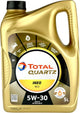 Total quartz ineo mc3 5w30 - 5l