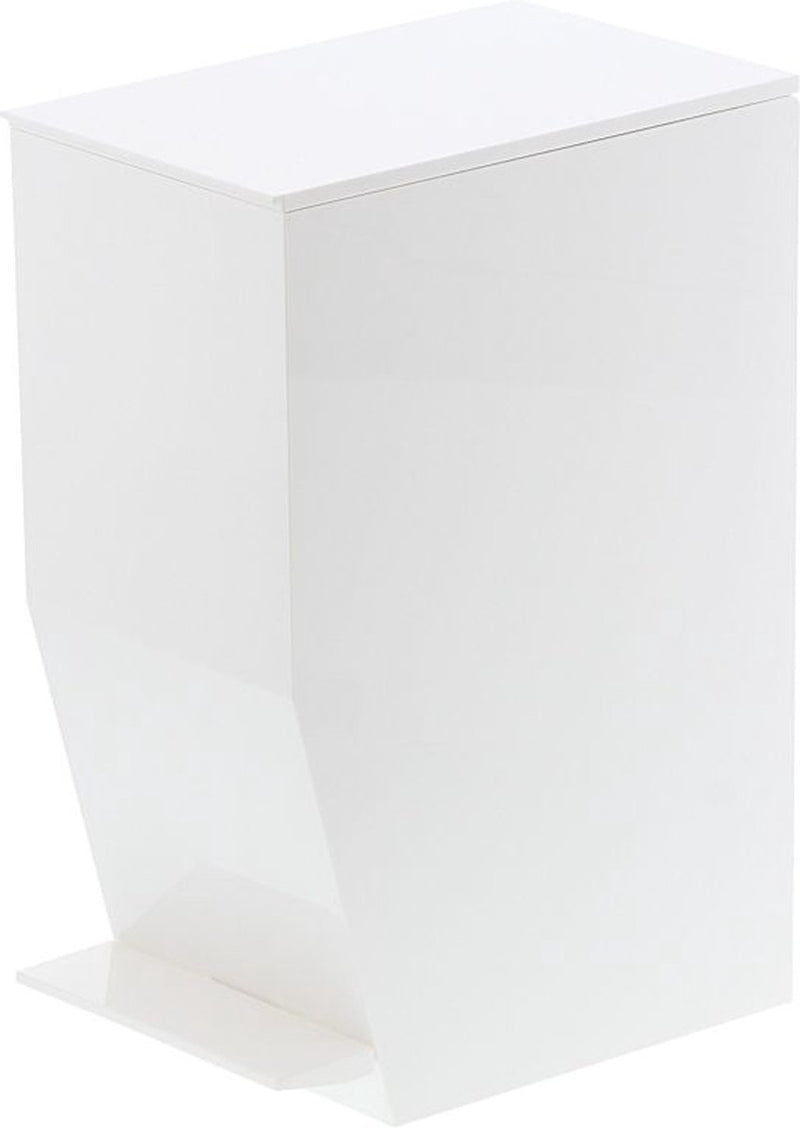 Yamazaki pedaalemmer - tower - wit