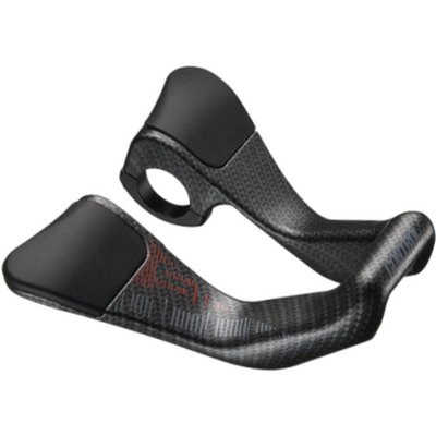 Controltech - opzetstuur sirocco aero mini clip-on