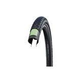 Buitenband Schwalbe 28-1.75 (47-622) Marathon Perf zw sk +R - afbeelding 2