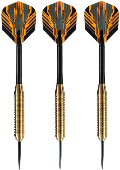 Harrows club brass 24gr