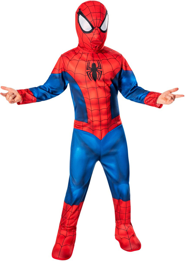Rubies masquerade kostuums voor kinderen rubies spiderman