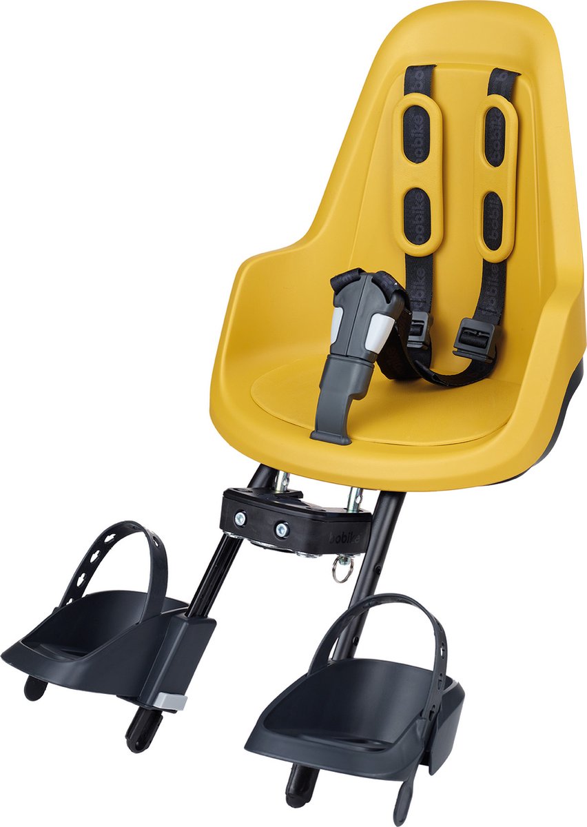 Zitje Bobike mini one mighty mustard
