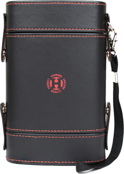 Harrows prima dart case - red