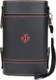 Harrows prima dart case - red
