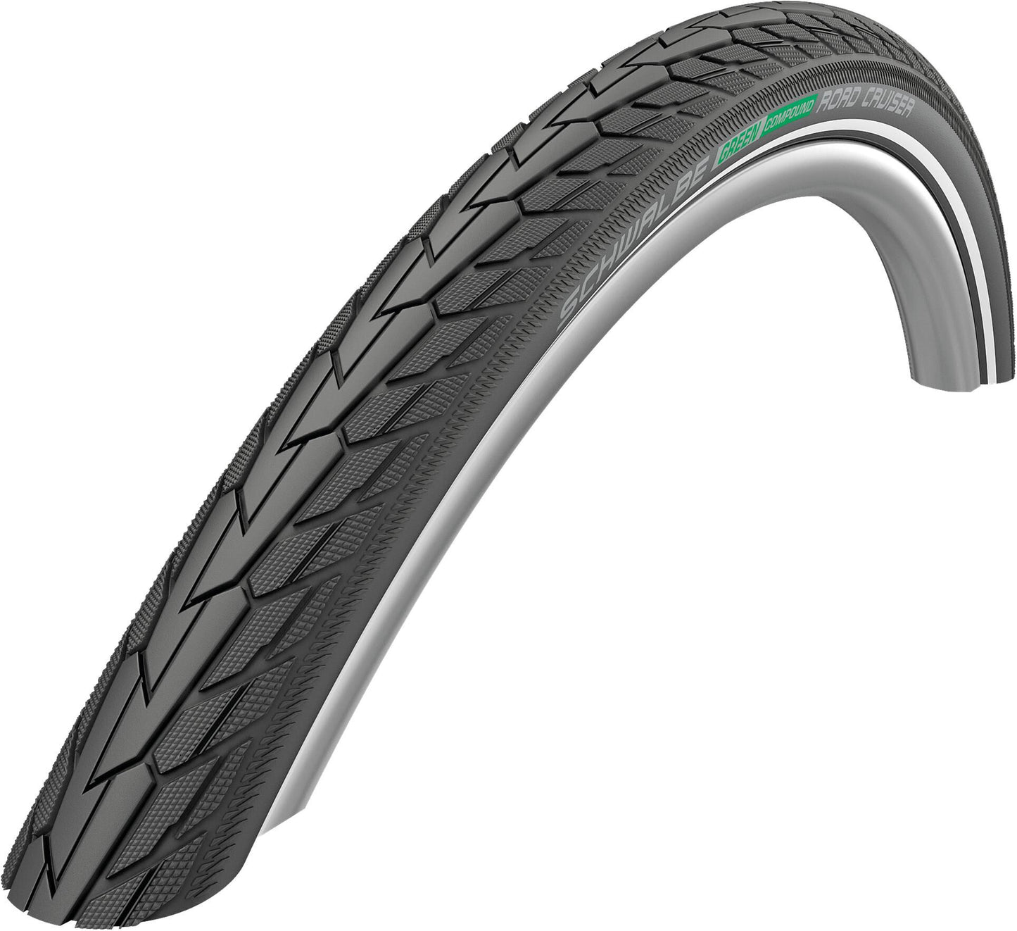 Schwalbe buitenband Road Cruiser K-Guard 28 x 1.25 zw