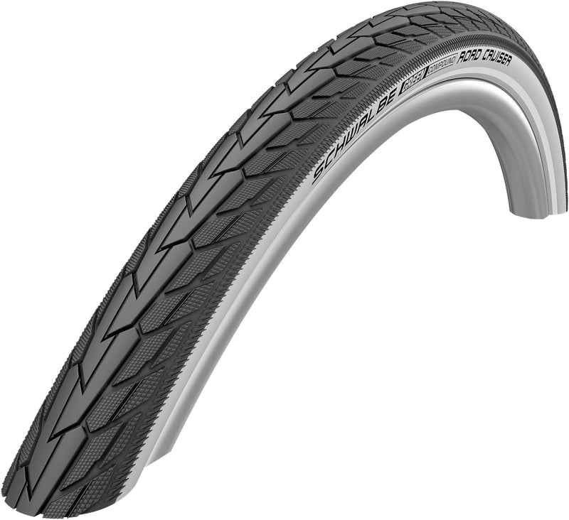 Schwalbe reifen road cruiser active line tire road cruis. act.line 32-622