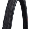 Vouwband Schwalbe G-One Allround Super Ground 28 x 1.35 35-622 mm - zwart
