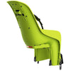 Thule kinderzitje achter ride along lite voor framebevestiging - zen lime