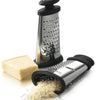 Boska kaasrasp trio formaggio