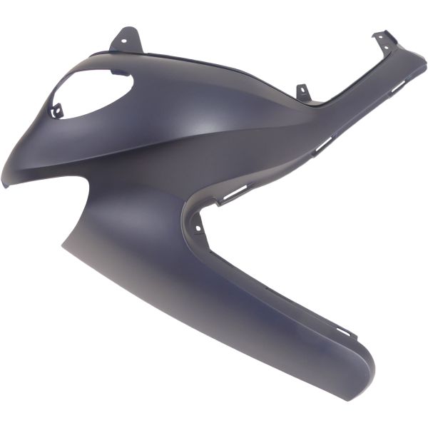 Edge plaatset 15-delig voor gilera runner tot bouwjaar 08-2005 - mat donkerblauw