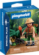 Playmobil 72033, 4 jaar, meerkleurig, spelfiguur