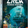 999games 999 games de crew missie diepzee kaartspel