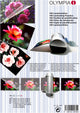 Olympia -lamineerfolies-set