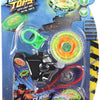 Toi-toys metalen tol gyro battle met licht