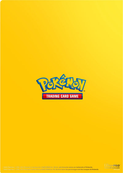 Ultrapro ultra pro - pokémon tcg - 3-pack tournament folios featuring zapdos, moltres and articuno - uk
