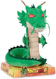 Play by play dragon ball z - shenron 29 cm pluche knuffel - multicolours