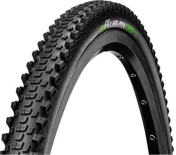 Continental buitenband eruban tire conti eruban 58-559 black