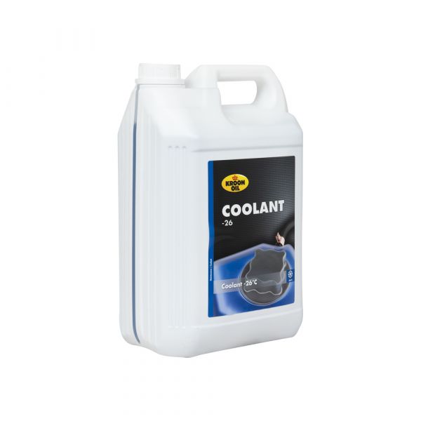 Coolant koelvloeistof kroon-26