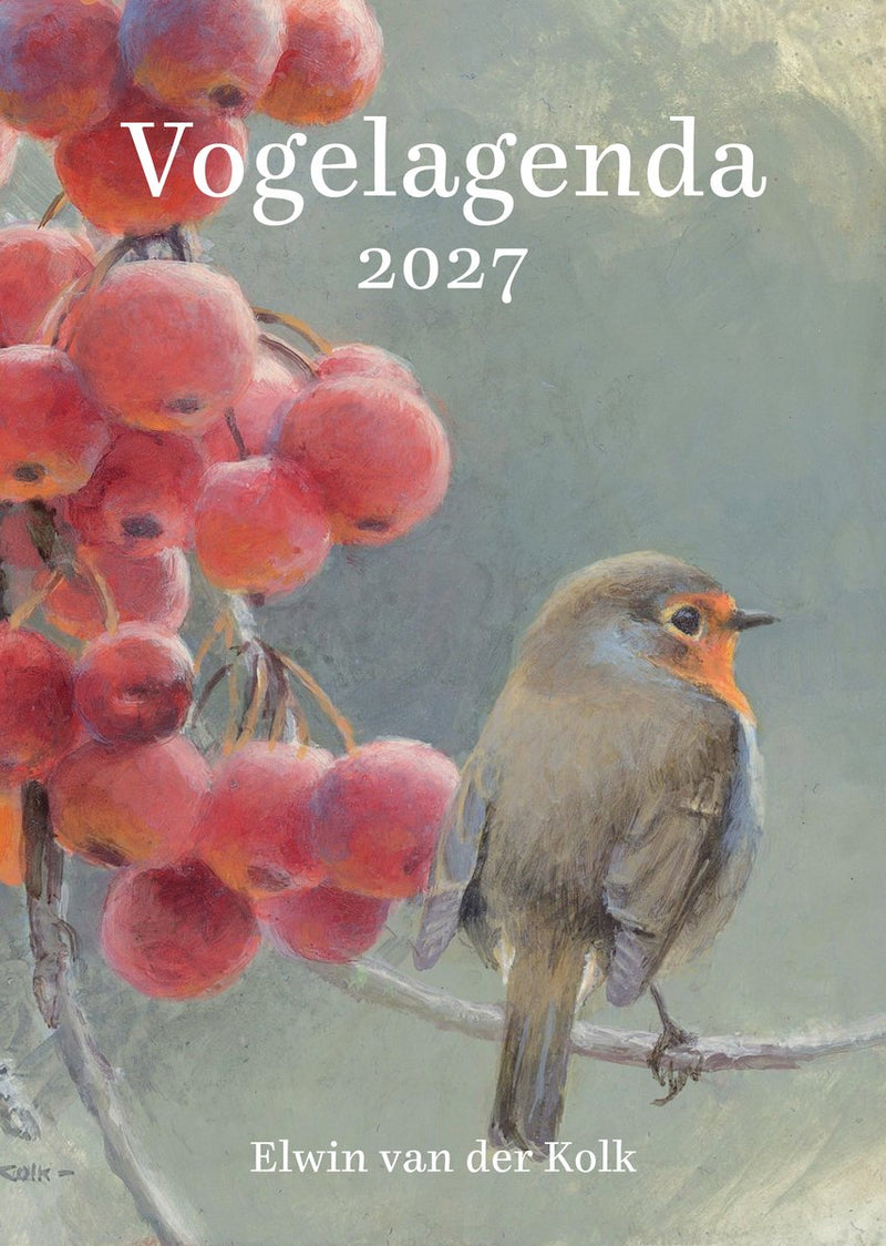 Vogel agenda 2027