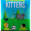 Exploding kittens streaking kittens kaartspel
