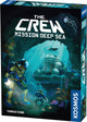 Thames kosmos the crew: mission deep sea - coöperatief kaartspel