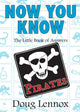 Now you know pirates