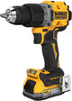 Dewalt dcd800n 18v xr brushless boorschroefmachine – 90nm – compact – body