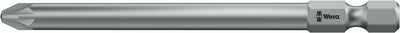 Wera kruiskopbit 1 4 pz1x127mm