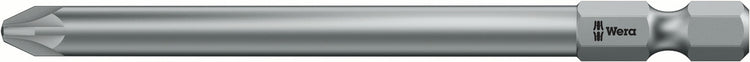 Wera 855 4 z bits pozidriv, pz 2 x 89 mm - 1 stuk(s) - 05060035001