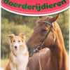 Selecta tactic boerderijdieren kleurboek - 48 pagina's - kleurboek voor kinderen - boerderij - vanaf 2 jaar