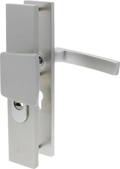 Starx duwergarnituur lang pc55 skg3 kerntrek aluminium f1