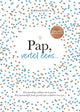 Elma van vliet - pap vertel eens - invuldagboek