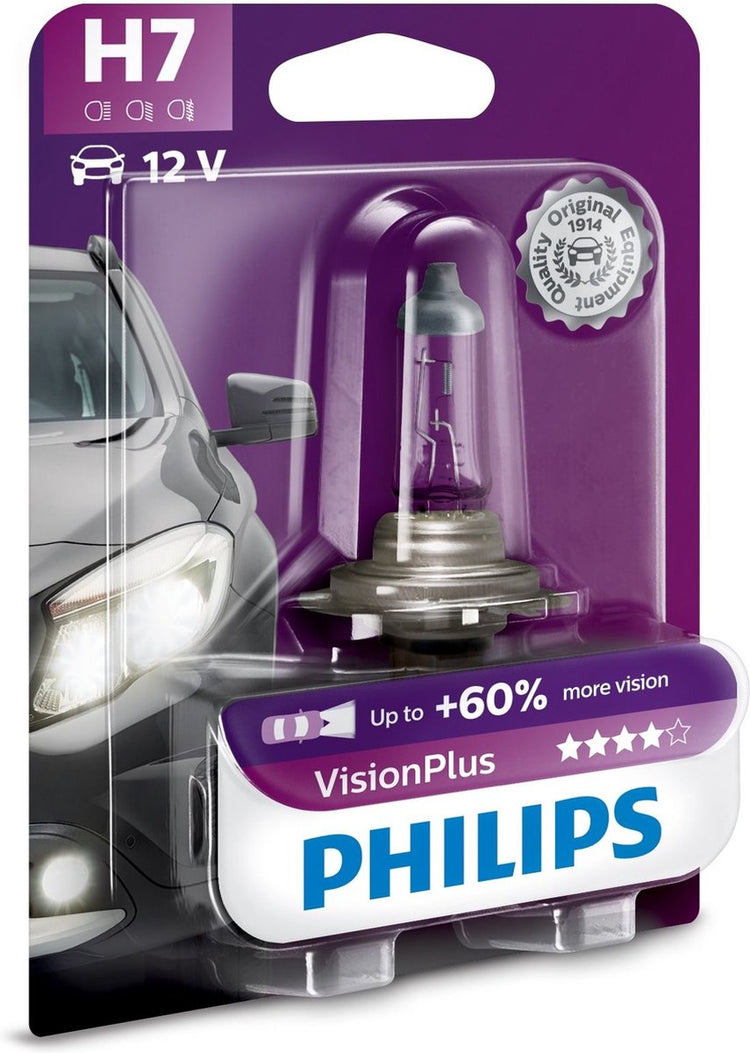 Philips - lamp