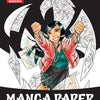 Sakura manga schetsboek - a5 - wit - fsc mix