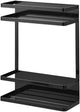 Yamazaki tower wasmiddelrek magnetisch - zwart