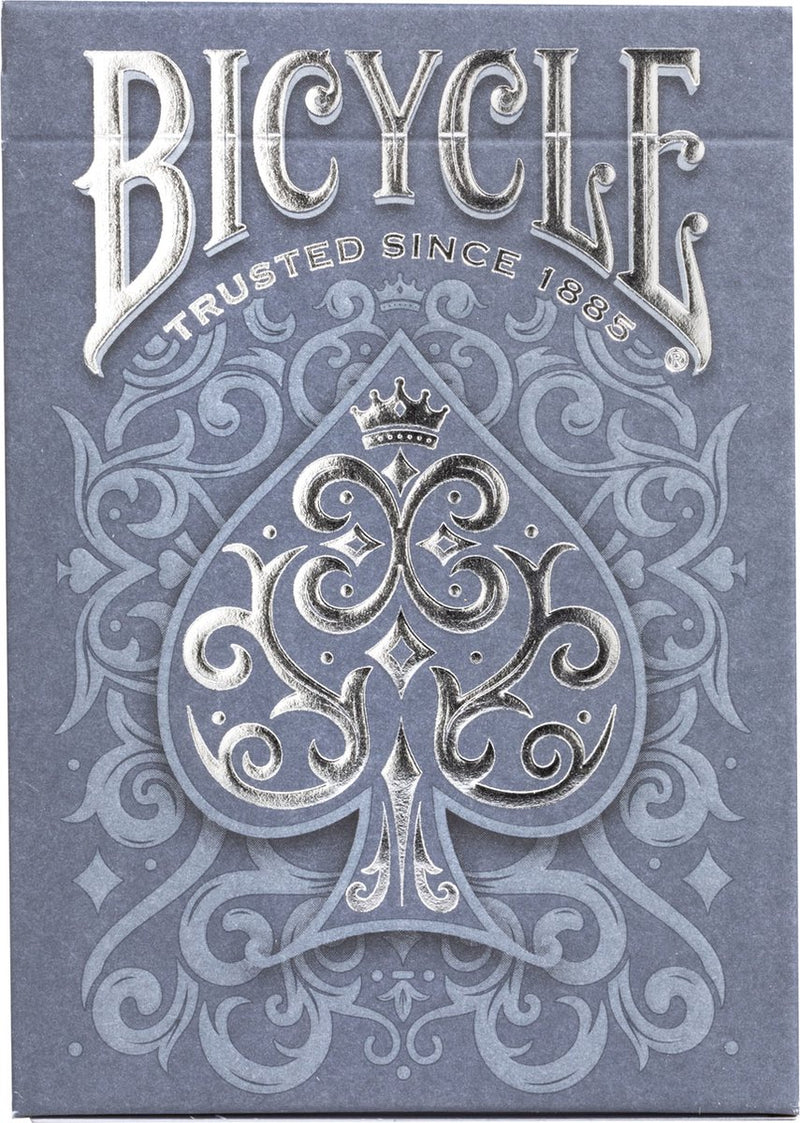 Bicycle cinder - premium speelkaarten - ultimates - poker - collectible